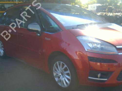 Engine CITROËN C4 Picasso I MPV (UD_) | BP37311664M1 - Image 4