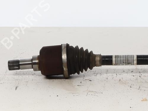 Used Left front driveshaft Left front driveshaft 37340585 37340585