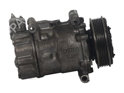 AC compressor CITROËN DS5 | BP37336446M34 - Image 3