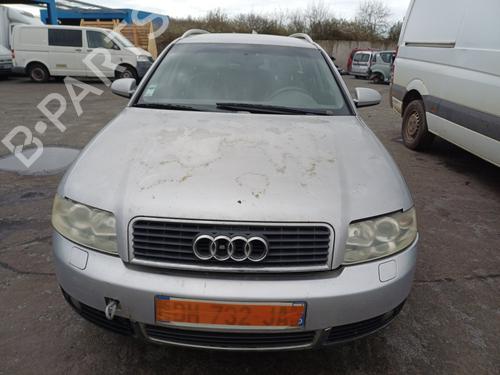 Front left lock AUDI A4 B6 Avant (8E5) | BP37330055C98 - Image 11