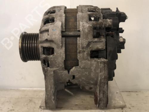 Alternator DACIA SANDERO II TCe 90 (B8M1, B8MA, B8AC) | BP37309204M7 - Image 5