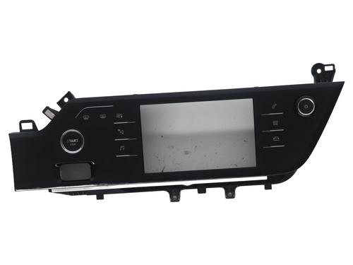 Climate control CITROËN C4 Picasso II | BP37339394I5 - Image 4