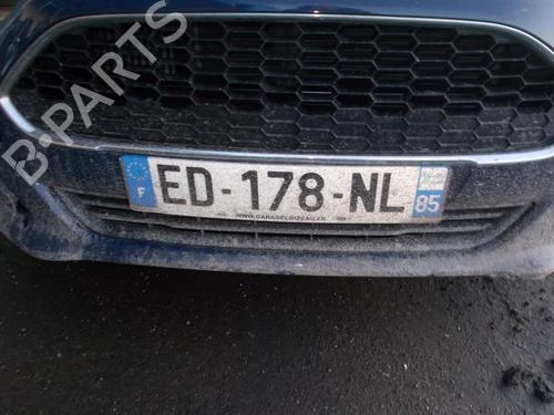 Starter FORD FIESTA VI (CB1, CCN) 1.5 TDCi | BP37308841M8 - Image 11