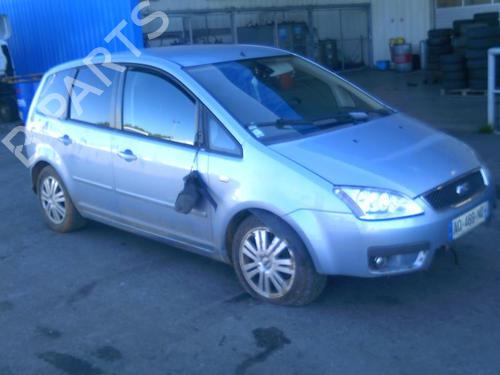 AC compressor FORD FOCUS C-MAX (DM2) | BP37307760M34 - Image 9