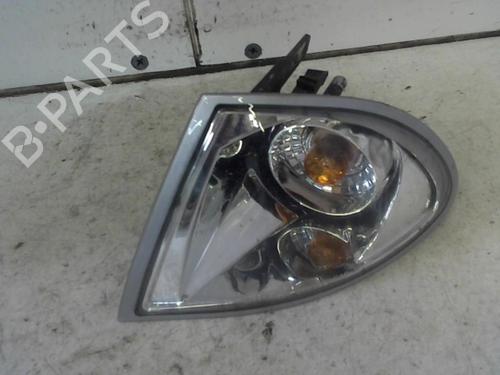 Left front indicator BMW 3 (E46) | BP37300953C32 - Image 2