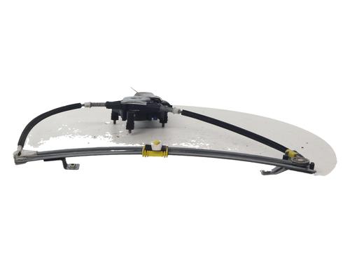 Used Front left window mechanism Front left window mechanism RENAULT MEGANE I (BA0/1_) 1.6 e (BA0F, BA0S) (90 hp) 40015661 40015661
