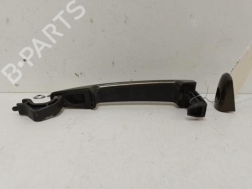 Used Front left exterior door handle Front left exterior door handle 37314483 37314483