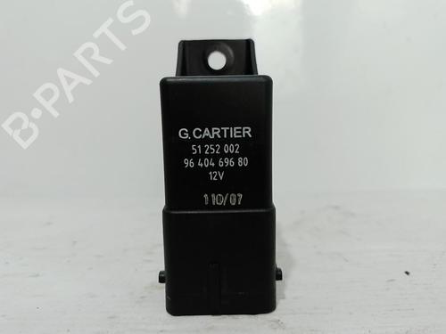 electronic-module-citroen-c8-ea_-eb_-2002-37312788 main image