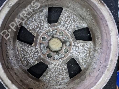 Used Rim Rim 37316921 37316921
