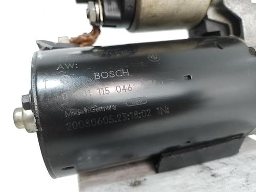 Motor de arranque Motor de arranque 37313817 37313817
