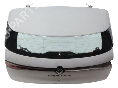 tailgate-renault-megane-e-tech-suv-2021-37753093 main image