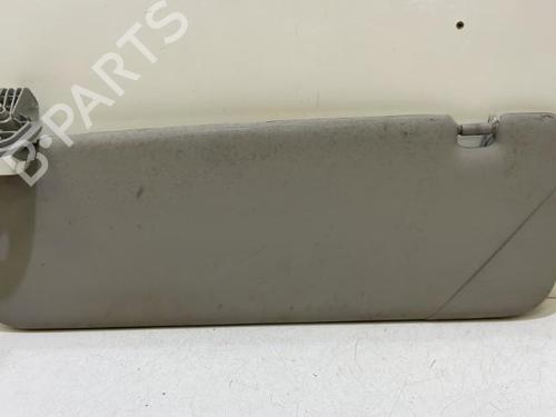 Left sun visor HYUNDAI ix20 (JC) 1.4 CRDi | BP37321069I1 - Image 3