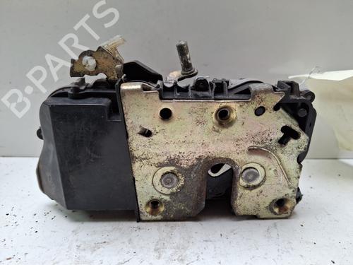 Used Front right lock Front right lock 37325133 37325133
