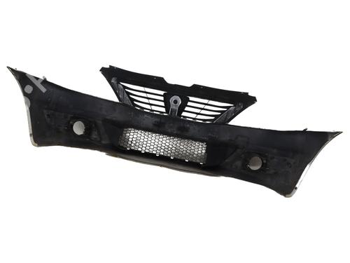 Front bumper DACIA LOGAN MCV (KS_) 1.5 dCi (KS0K) | BP37617000C7  - Image 6