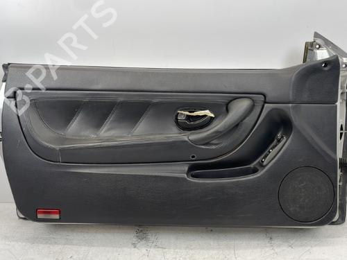 Used Left front door Left front door 37621682 37621682