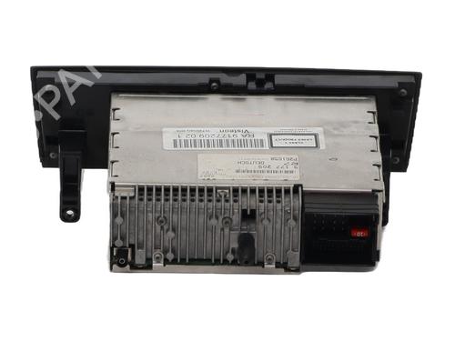 Radio BMW 1 (E87) | BP37333158E6 - Image 2