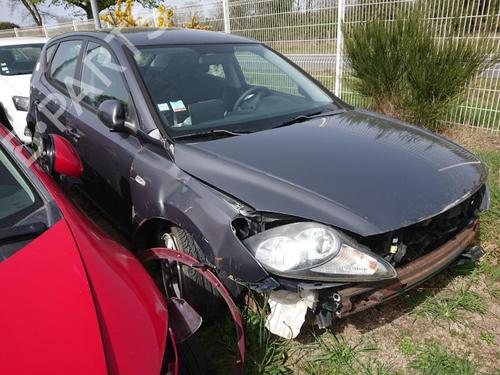 Left side indicator HYUNDAI i30 (FD) 1.6 CRDi | BP37307228I20 - Image 6