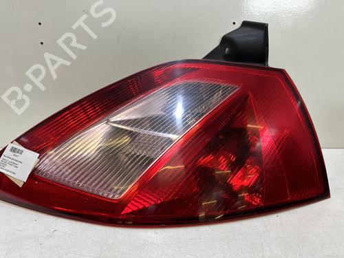 Used Right taillight Right taillight 37296220 37296220