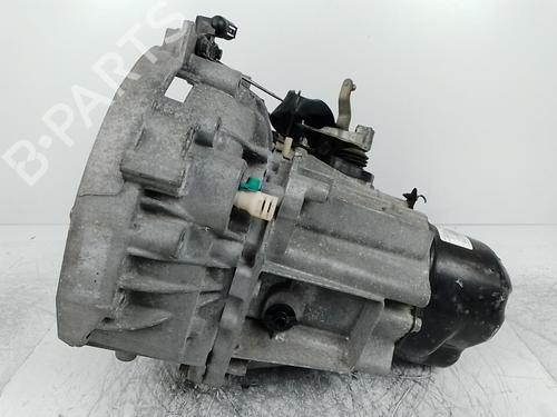 Gearbox RENAULT MODUS / GRAND MODUS (F/JP0_) 1.5 dCi (FP0D, JP0D) | BP37314722M3 - Image 2