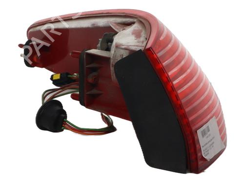 Right taillight PEUGEOT 607 (9D, 9U) 2.2 16V | BP37333191C35  - Image 6