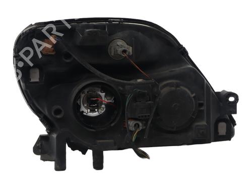 Used Left headlight Left headlight 37345250 37345250