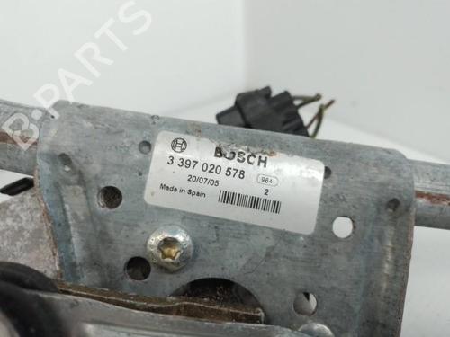 Used Front wiper motor Front wiper motor 37304911 37304911