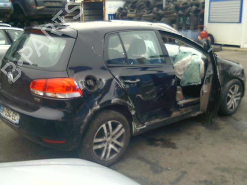 Right tailgate light VW GOLF VI (5K1) | BP37306010C80 - Image 3