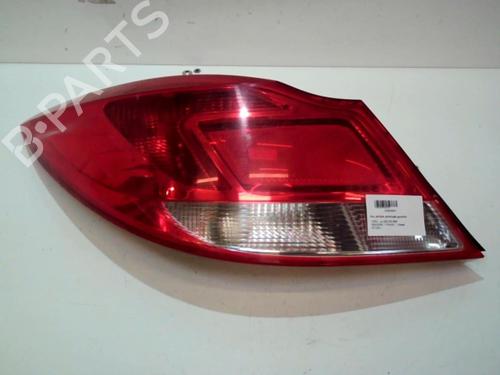 left-taillight-opel-insignia-a-g09-2008-2009-2010-2011-2012-2013-2014-2015-2016-2017-37308752 main image
