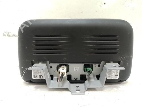 Multifunctionele display Multifunctionele display FIAT TIPO Hatchback (356_, 357_) [2016-2026] 37313440 37313440