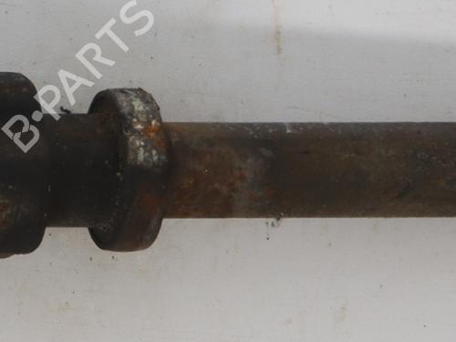 Right front driveshaft FORD TRANSIT Van (FA_ _) 2.2 TDCi | BP37324042M39 - Image 3