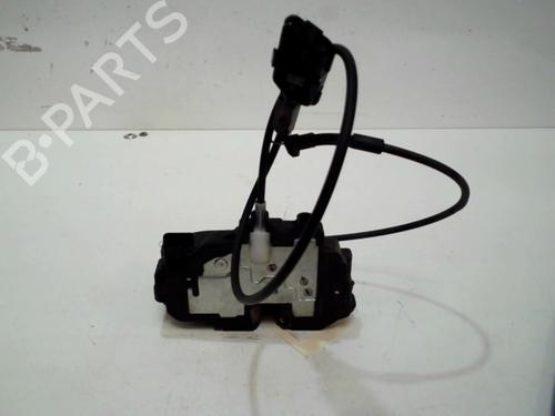 Used Front right lock Front right lock 37309688 37309688