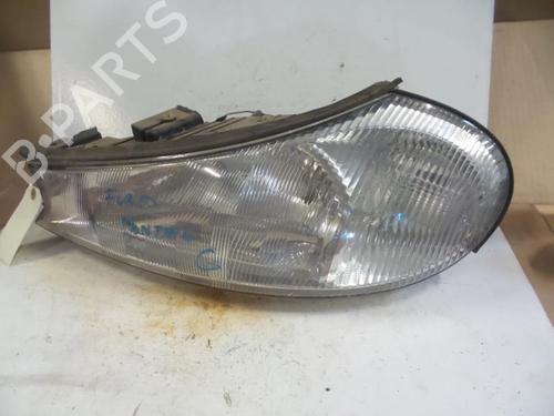 Left headlight FORD MONDEO II (BAP) | BP37298784C28 - Image 2