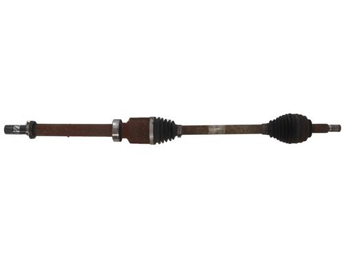 Left front driveshaft RENAULT CLIO IV (BH_) 1.5 dCi 75 | BP37340618M38 - Image 2