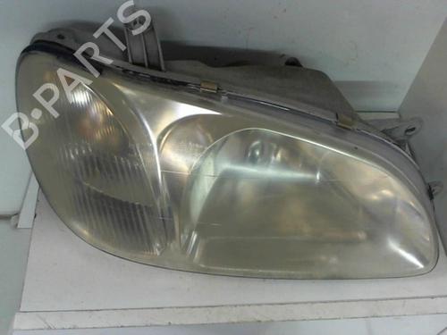 Right headlight KIA CARNIVAL I (UP, FL) 2.5 V6 | BP37299915C29 - Image 2