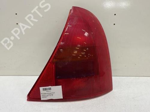 Used Right taillight Right taillight 37320160 37320160
