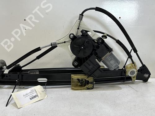 Front right window mechanism VW POLO VI (AW1, BZ1, AE1) 1.0 | BP37326283C23 - Image 2
