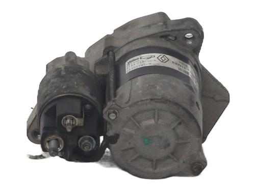 Starter RENAULT SCÉNIC III (JZ0/1_) 1.2 TCe (JZ16) | BP37339879M8 - Image 2