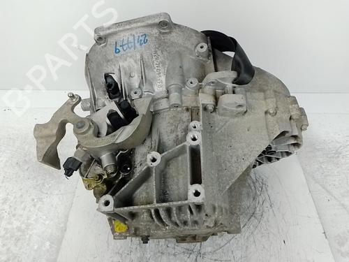 Gearbox FORD MONDEO IV (BA7) | BP37315955M3 - Image 3