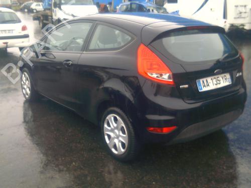 Left taillight FORD FIESTA VI (CB1, CCN)  | BP37317800C34  - Image 9