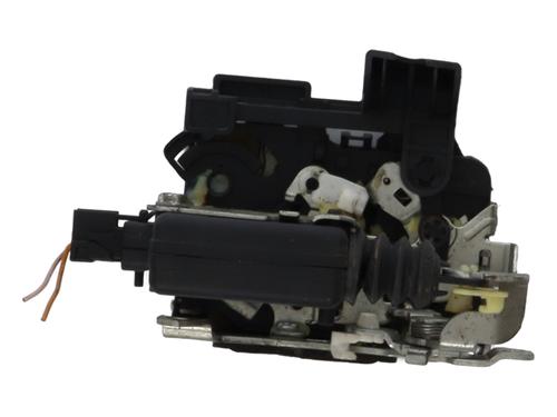 Front right lock DACIA SANDERO 1.2 16V | BP37332507C97 - Image 3
