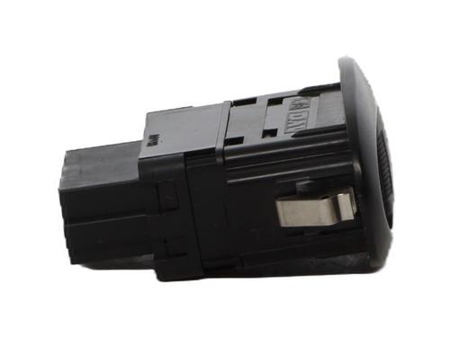 Left front window switch PEUGEOT 1007 (KM_) 1.4 HDi | BP37328855I27 - Image 3