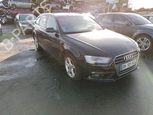Gearbox AUDI A4 B8 Avant (8K5) 2.0 TDI | BP39012473M3 - Image 9