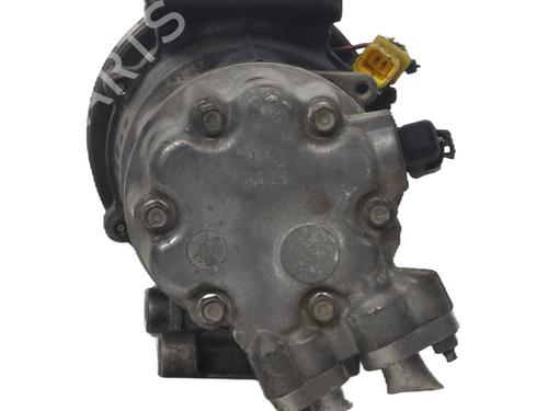 AC compressor CITROËN C4 I (LC_) 1.6 HDi | BP37337741M34 - Image 3