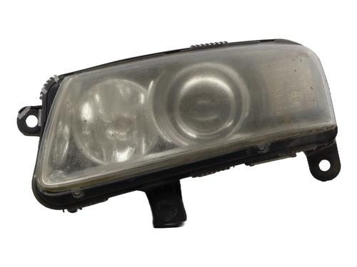 Left headlight AUDI A6 C6 (4F2) 3.0 TDI quattro | BP37345843C28 - Image 4
