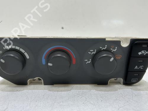 Climate control HONDA CR-V III (RE_) | BP37323672I5 - Image 3