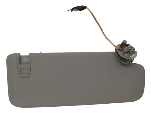 Left sun visor OPEL ASTRA H (A04) | BP37331809I1 - Image 3