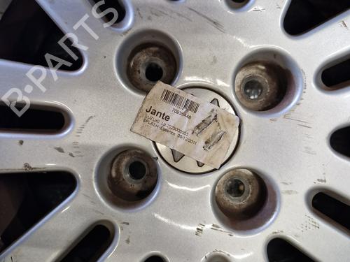 Cerchio Cerchio SUZUKI SPLASH (EX) 1.2 VVT (A5B412) (94 hp) 37315204 37315204