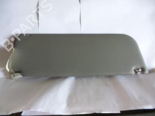 Left sun visor FORD TRANSIT Van (FA_ _) 2.0 DI (FAE_, FAF_, FAG_) | BP37296887I1 - Image 3