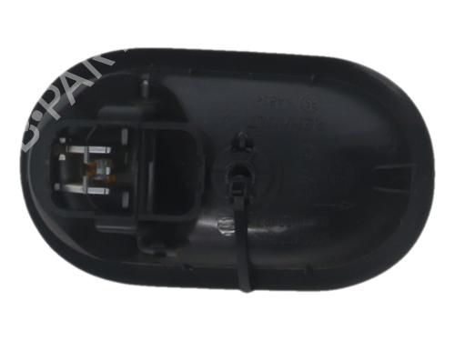 Front left interior door handle RENAULT TWINGO II (CN0_) 1.2 16V (CN04, CN0B) | BP38229217I13 - Image 3