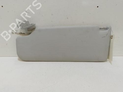 right-sun-visor-skoda-octavia-ii-combi-1z5-2004-2005-2006-2007-2008-2009-2010-2011-2012-2013-37312000 main image